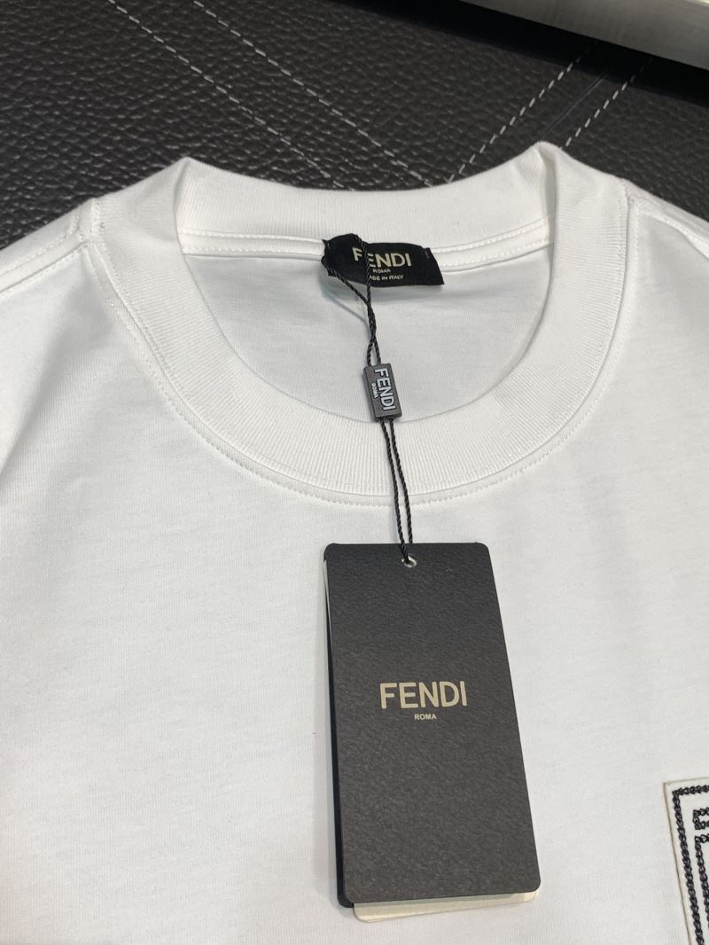 Fendi T-Shirts